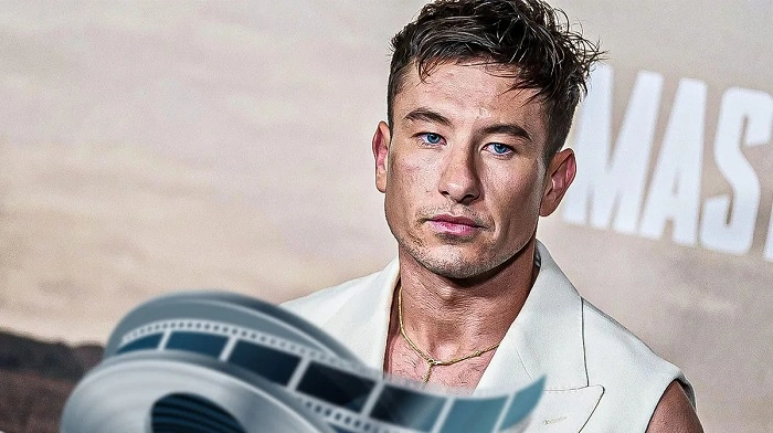 Barry Keoghan Net Worth in 2025