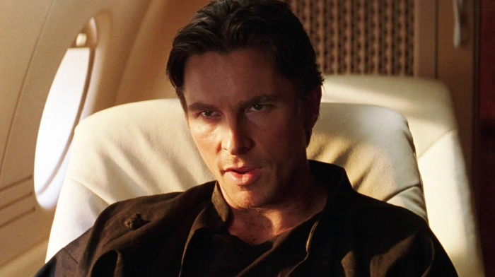 Bruce Wayne Net Worth in 2025