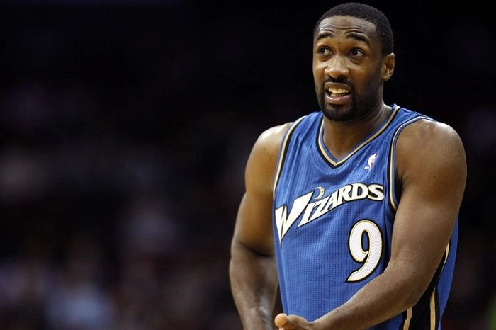 Gilbert Arenas Biography / Wiki