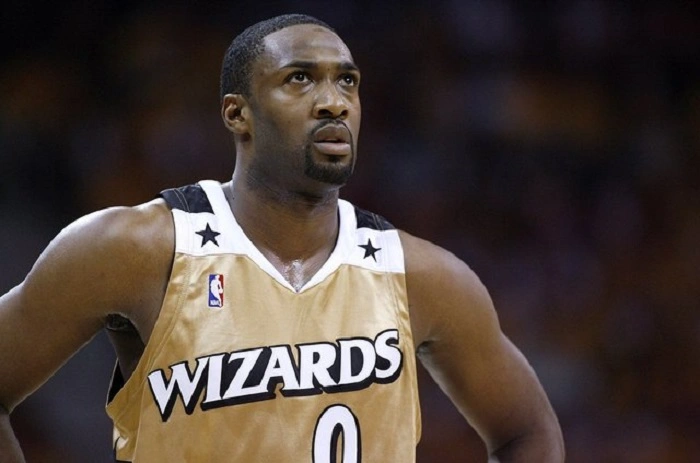 Gilbert Arenas Lifestyle and Assets
