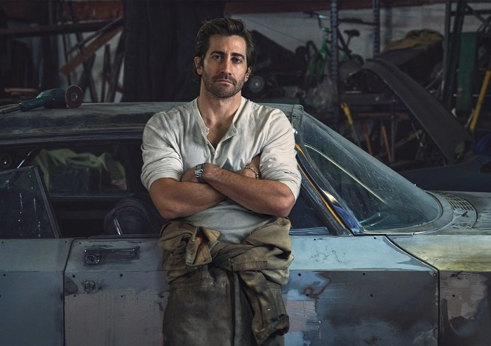 Jake Gyllenhaal Career Highlights and Box Office Success