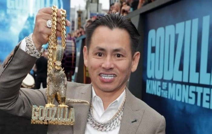 Johnny Dang Biography / Wiki