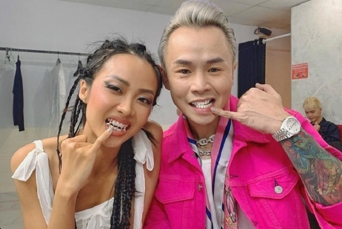 Johnny Dang Lifestyle and Personal Life