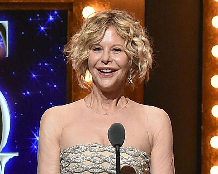 Meg Ryan Childhood and Education