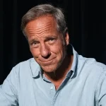 Mike Rowe