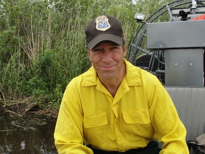 Mike Rowe Biography / Wiki