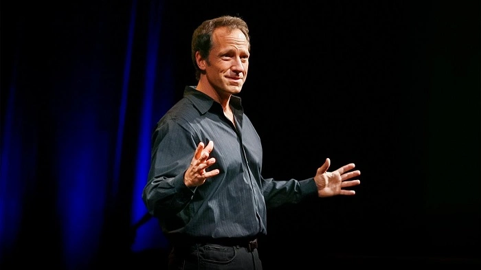 Mike Rowe Public Speaking and Media Influence