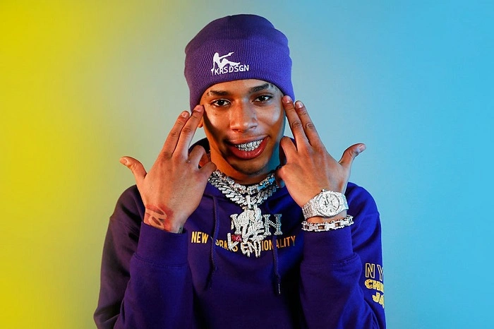 NLE Choppa Biography / Wiki