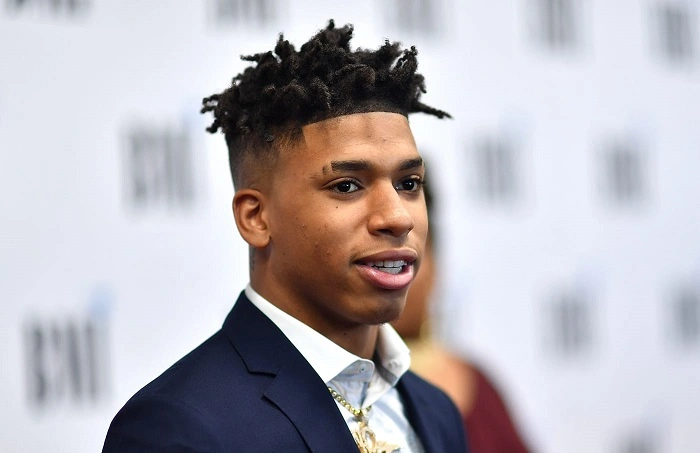 NLE Choppa Early Life and Career Beginnings