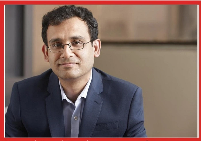 Nitin Kukreja Career Journey