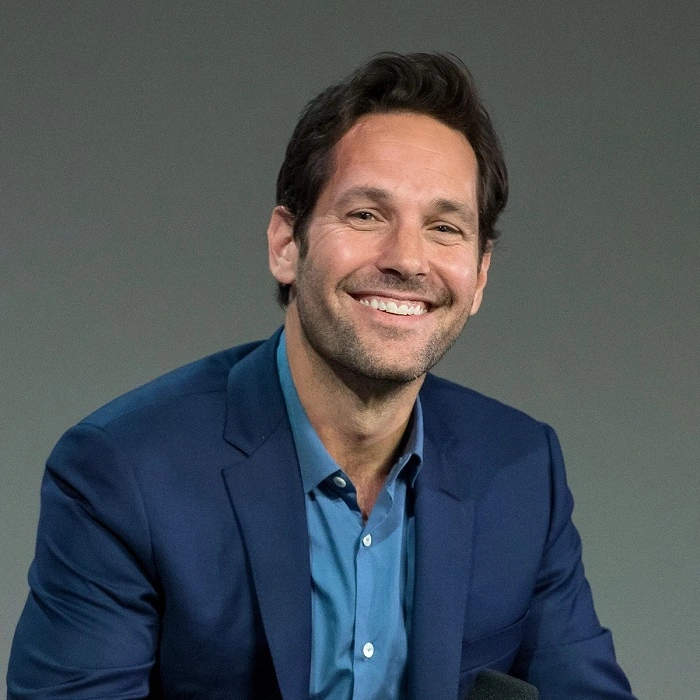 Paul Rudd Biography / Wiki