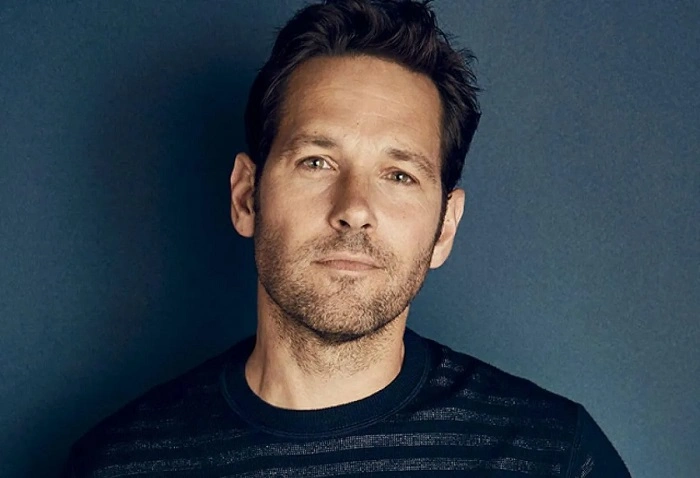 Paul Rudd Career Journey