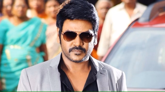 Raghava Lawrence Biography