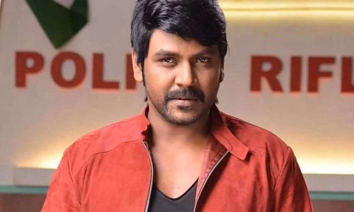 Raghava Lawrence Career Journey