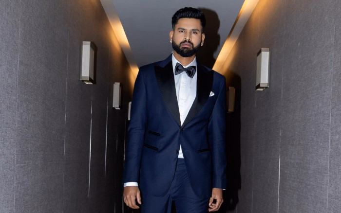 Shreyas Iyer Biography