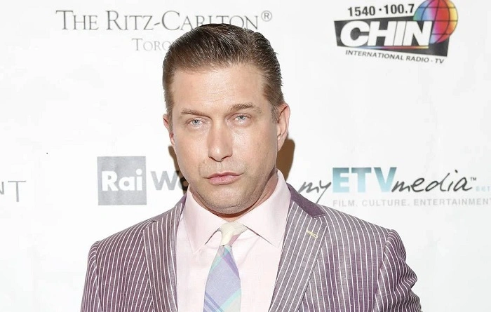 Stephen Baldwin Childhood and Education