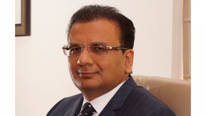 Sudhir Mehta Career Journey