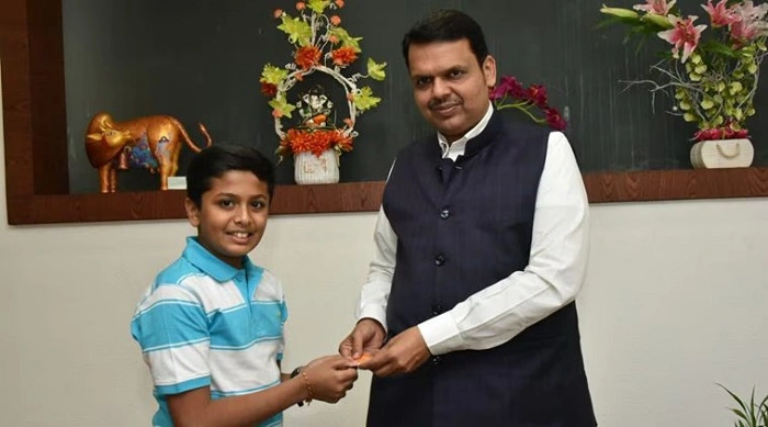 Tilak Mehta Cultural and Business Influence