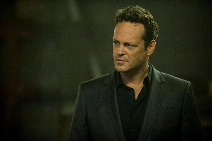 Vince Vaughn Business Investments and Business Ventures.