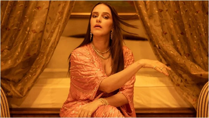 Who is Neha Dhupia e1758448736893