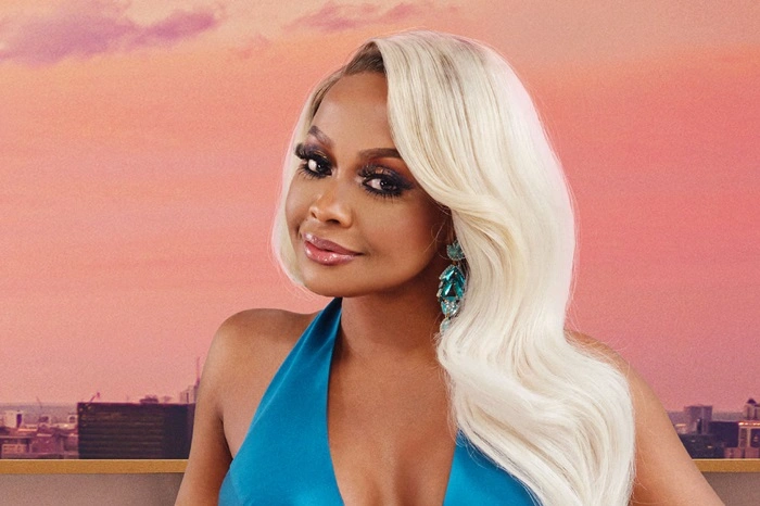 Who is Phaedra Parks?