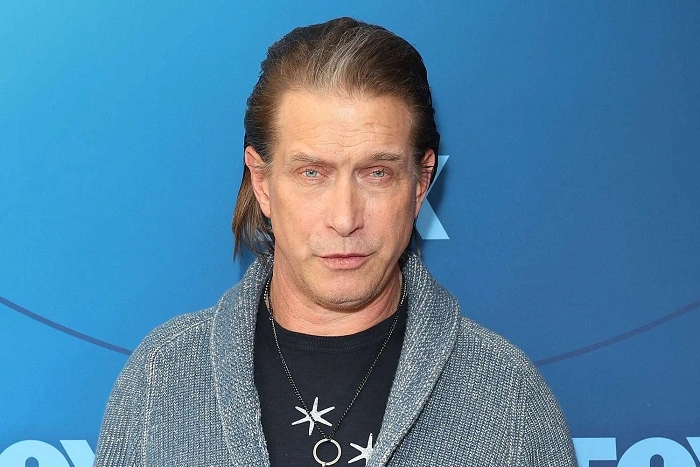 Who is Stephen Baldwin