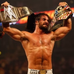 seth rollins net worth
