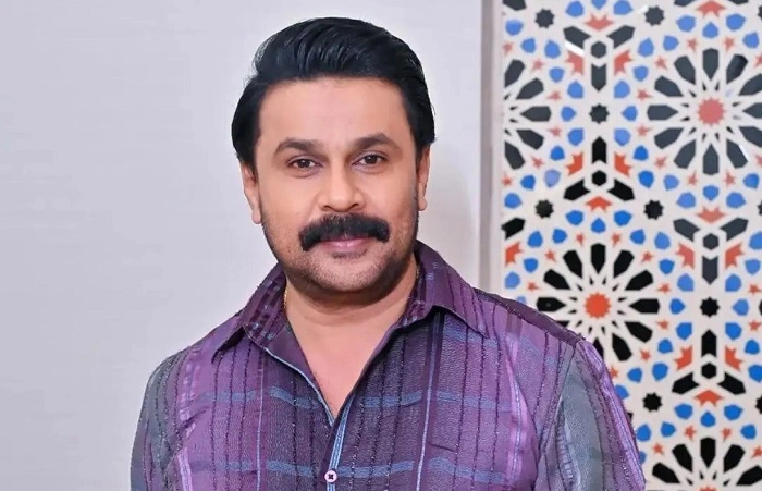 Dileep 2