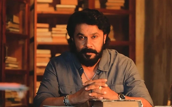 Dileep Challenges and Controversies 1