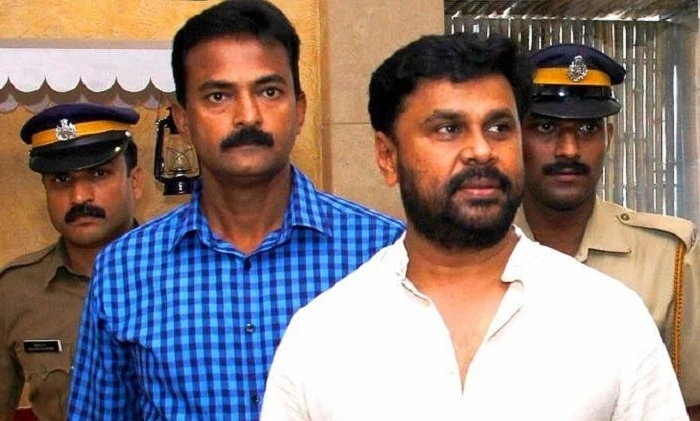 Dileep Real Estate Holdings and Assets