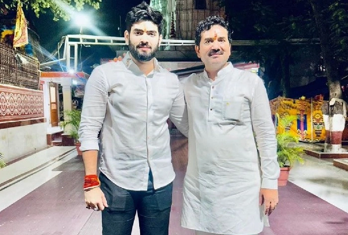 Golu Shukla Net Worth Highlights 2025 1