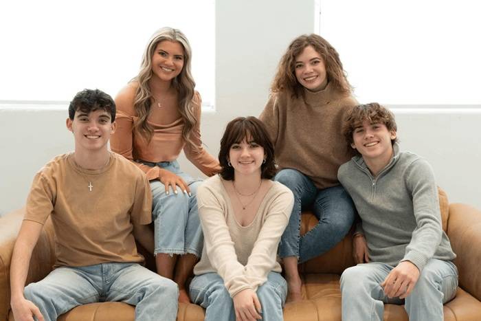 Jenice Family and Personal Life
