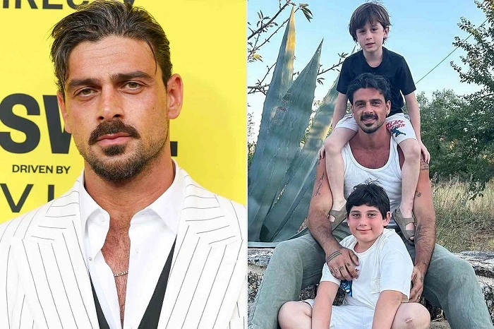 Michele Morrone Net Worth 1