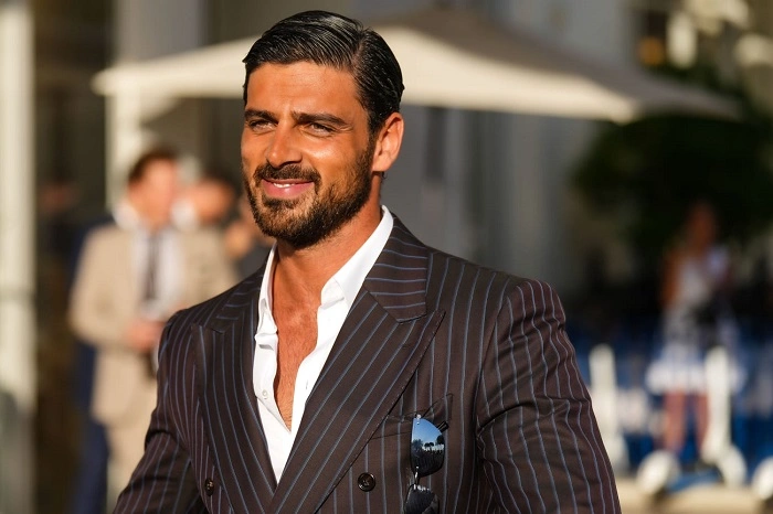 Michele Morrone Net Worths