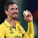 Mitchell Starc Net Worth