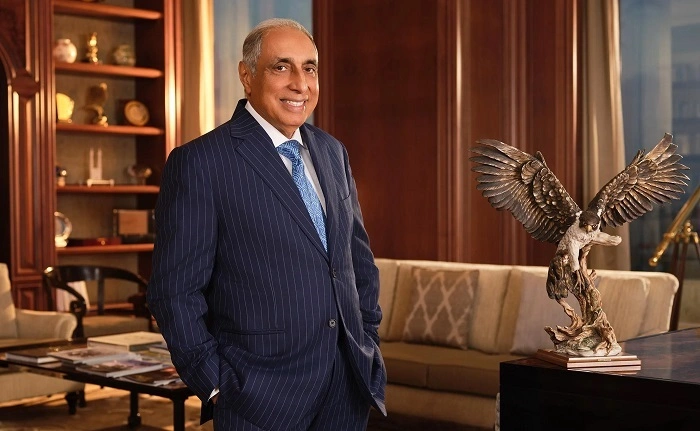 Irfan Razack Leadership and Business Life