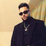 Karan Aujla Net Worth 2025