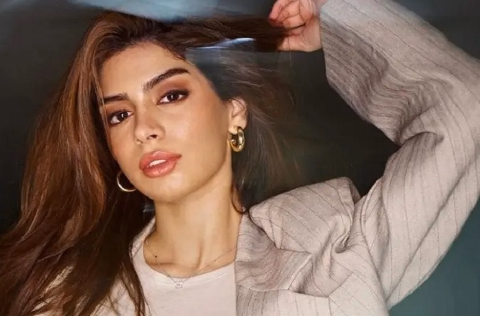 Khushi Kapoor Biography