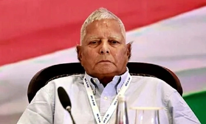 Lalu Prasad Yadav Net Worth 1