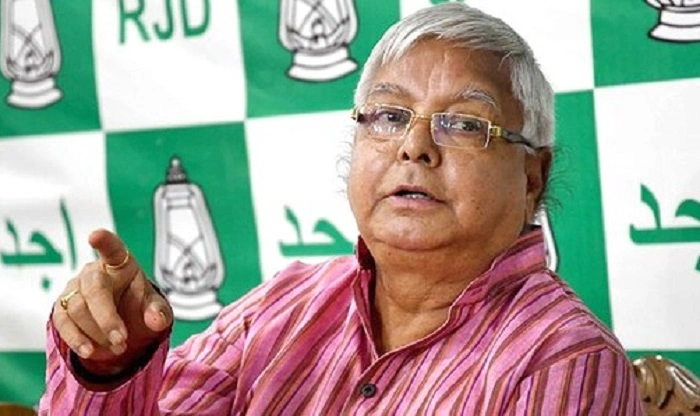 Lalu Prasad Yadav Net Worth 2