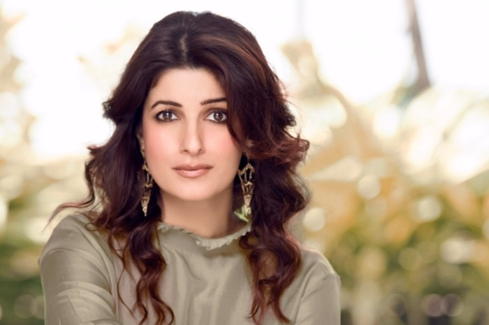 Twinkle Khanna Biography