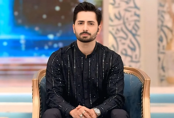 Danish Taimoor Net Worth: Bio, Career, Earnings, Lifestyle & More danish taimoor net worth