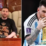 lionel messi net worth in rupees