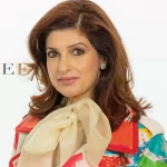 twinkle khanna net worth