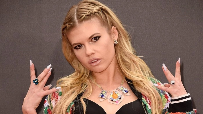 Chanel West Coast Early Life and Roots