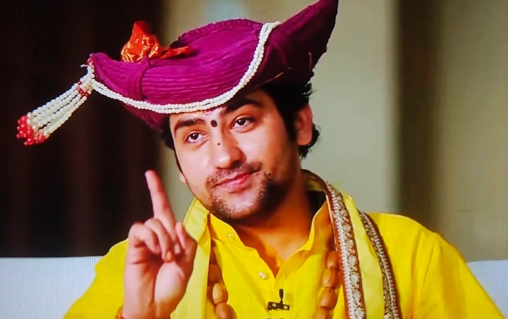 Dhirendra Shastri Net Worth Faith, Devotion and the Rise of a Modern Spiritual Voice Dhirendra Shastri