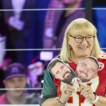 Donna Kelce Net Worth Strength 1