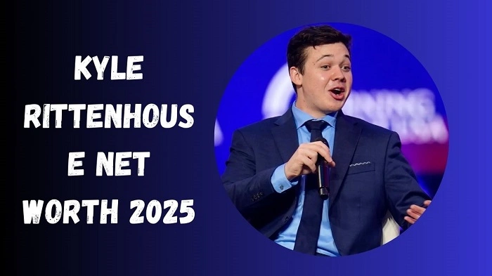 Kyle Rittenhouse Net Worth Summary 2025