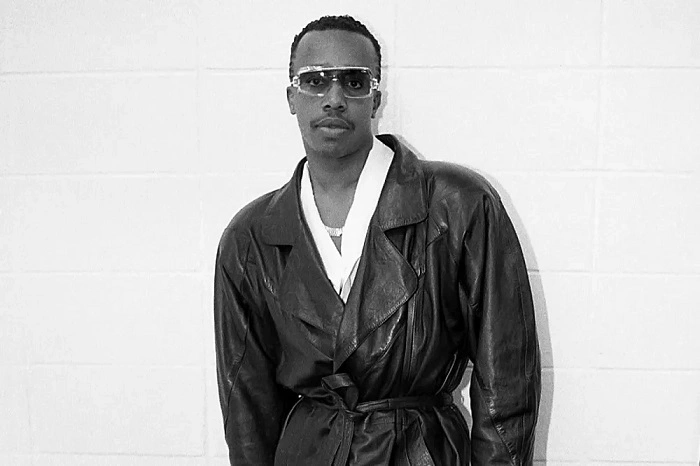 MC Hammer Early Life and Roots