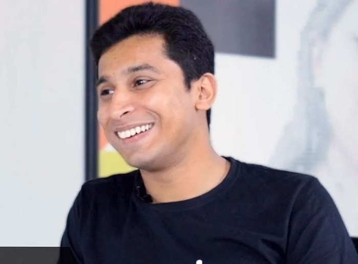 Vidit Aatrey Early Life and Roots